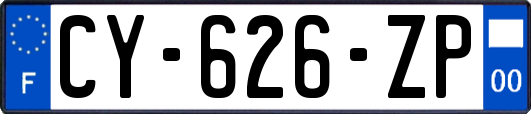 CY-626-ZP
