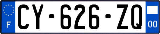 CY-626-ZQ