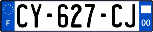 CY-627-CJ