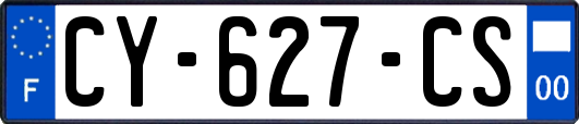 CY-627-CS
