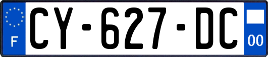 CY-627-DC