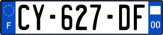 CY-627-DF