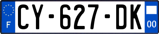 CY-627-DK