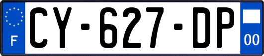 CY-627-DP