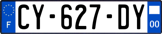CY-627-DY
