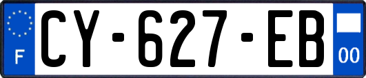 CY-627-EB