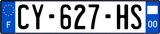 CY-627-HS