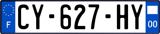 CY-627-HY