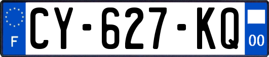 CY-627-KQ