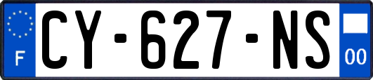 CY-627-NS