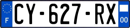 CY-627-RX