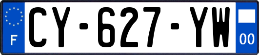 CY-627-YW