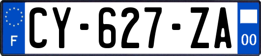 CY-627-ZA