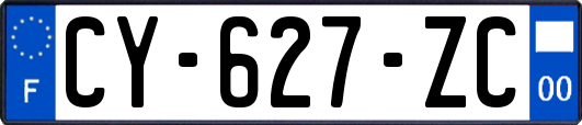 CY-627-ZC