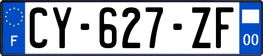 CY-627-ZF