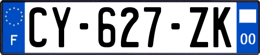 CY-627-ZK