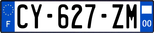 CY-627-ZM