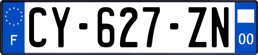 CY-627-ZN