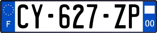 CY-627-ZP