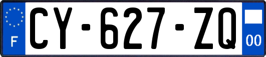 CY-627-ZQ