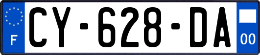 CY-628-DA