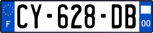 CY-628-DB