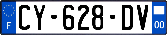 CY-628-DV