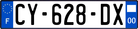 CY-628-DX