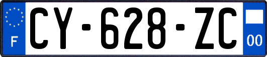 CY-628-ZC