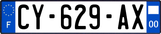 CY-629-AX