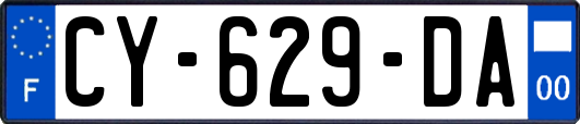 CY-629-DA