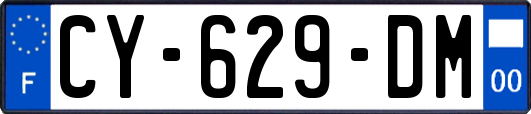CY-629-DM