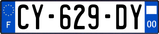 CY-629-DY