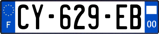 CY-629-EB