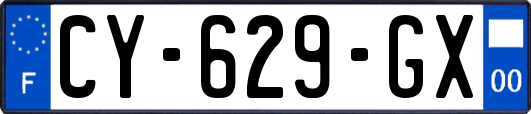 CY-629-GX