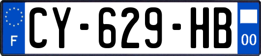 CY-629-HB