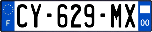 CY-629-MX