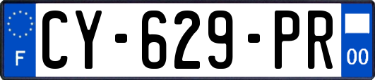 CY-629-PR