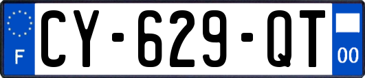 CY-629-QT