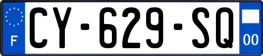 CY-629-SQ