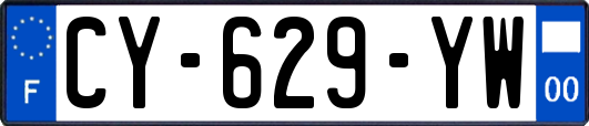 CY-629-YW