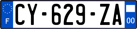 CY-629-ZA