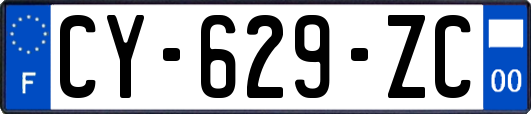 CY-629-ZC