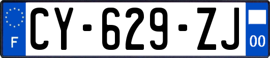CY-629-ZJ
