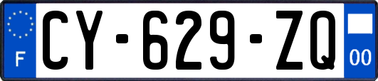 CY-629-ZQ