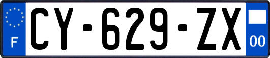 CY-629-ZX