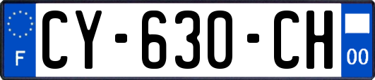 CY-630-CH