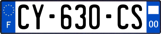 CY-630-CS
