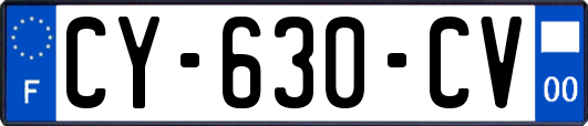 CY-630-CV