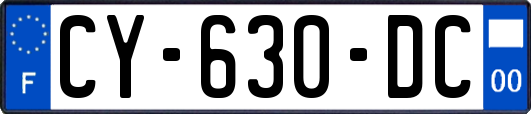 CY-630-DC